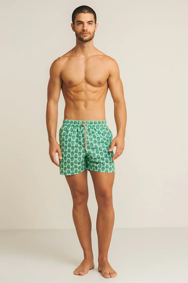 Pantaloneta Bahía