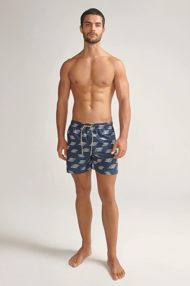 Pantaloneta Península
