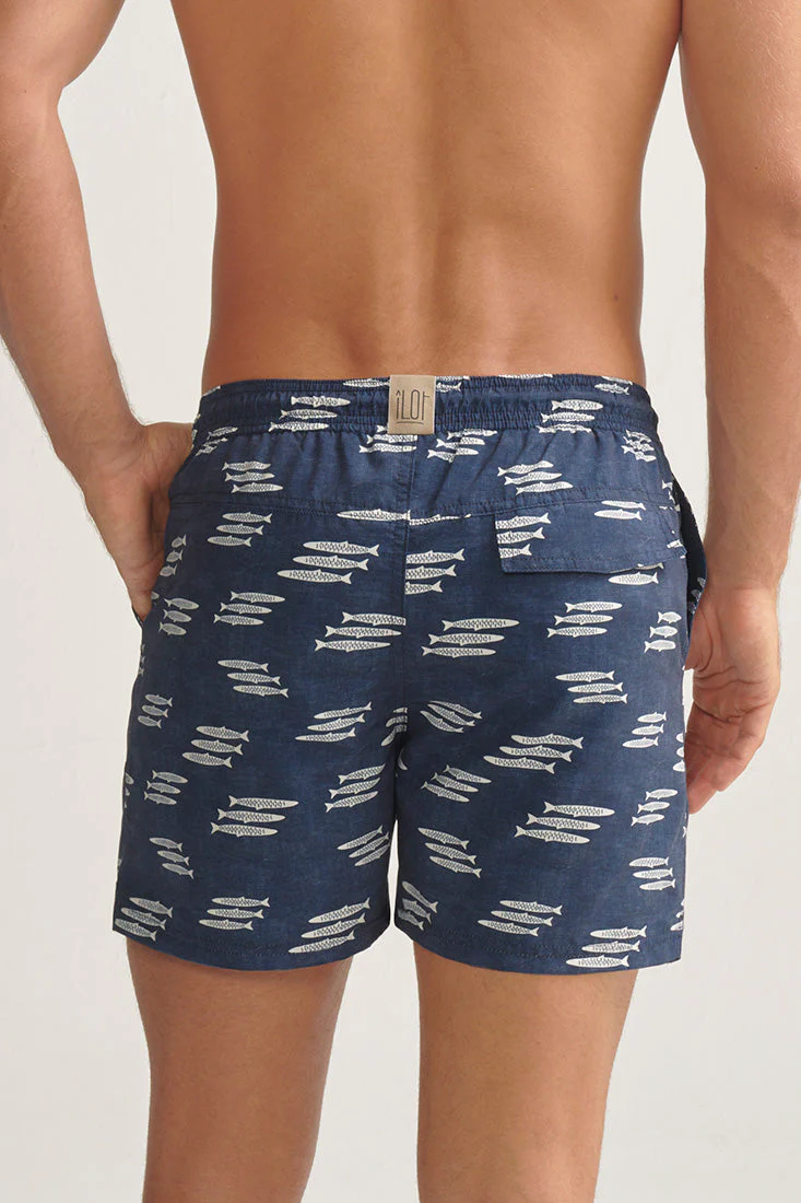 Pantaloneta Península - Image 3