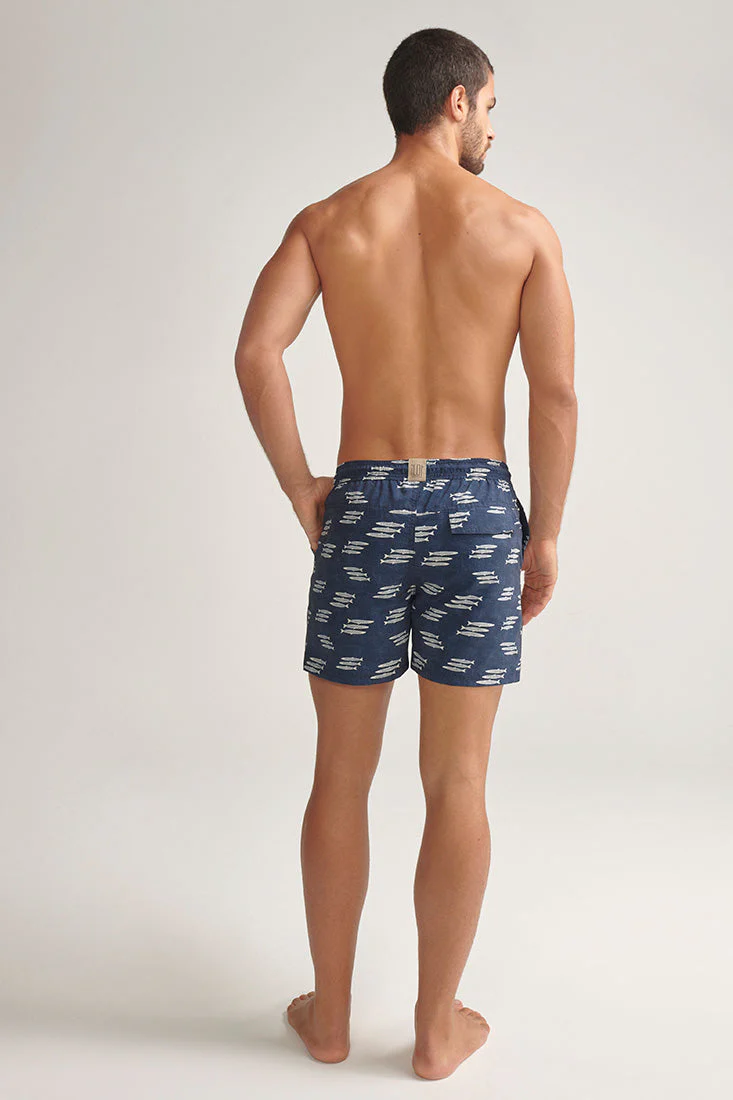Pantaloneta Península - Image 6