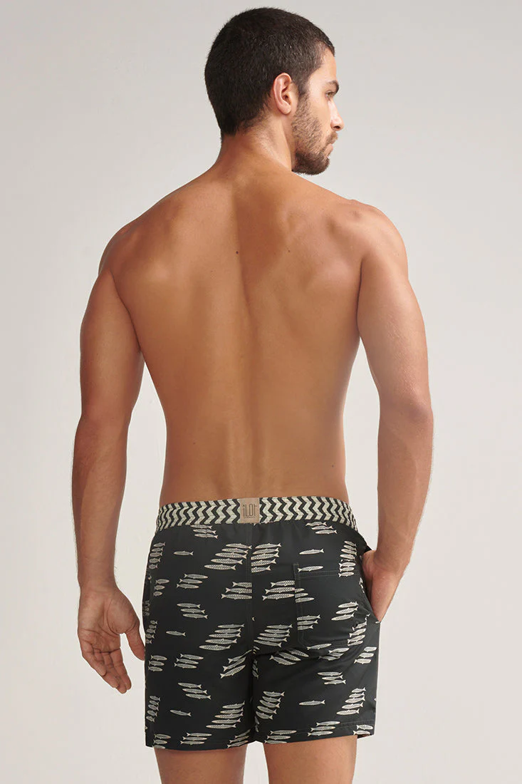 Pantaloneta Bahía - Image 4
