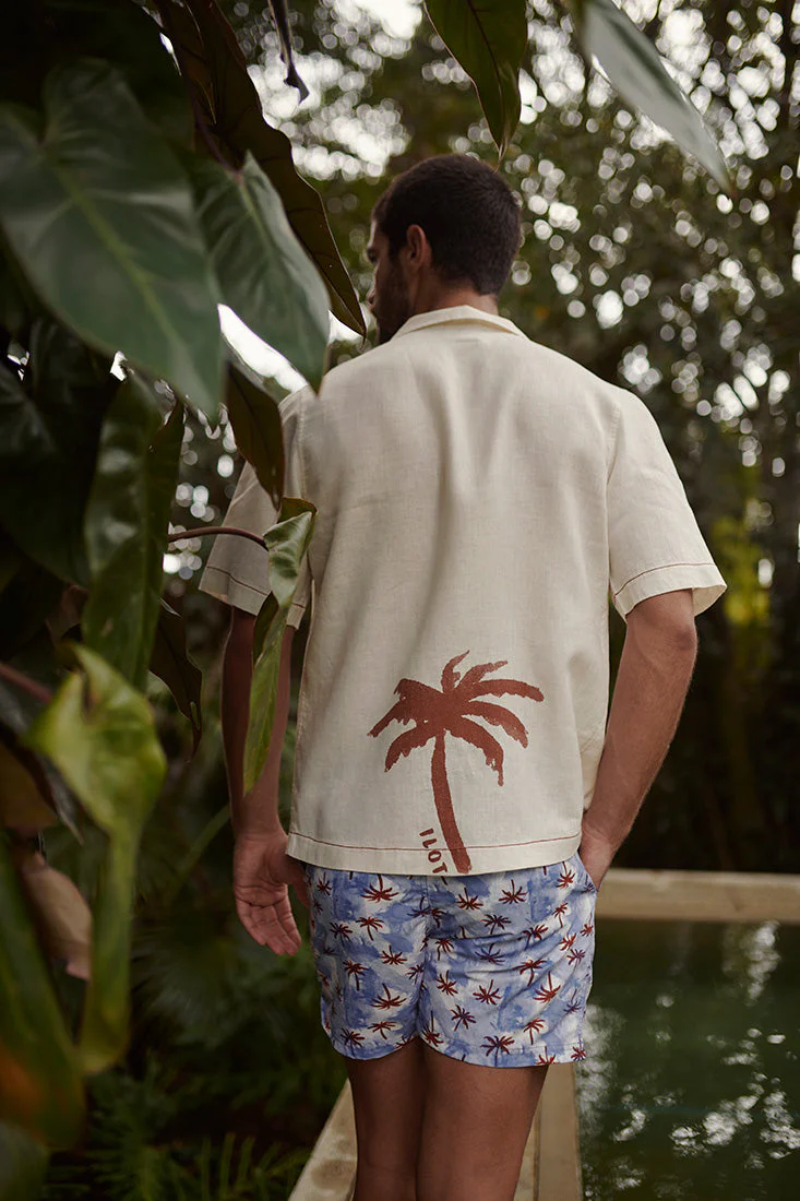 Pantaloneta Península - Image 7