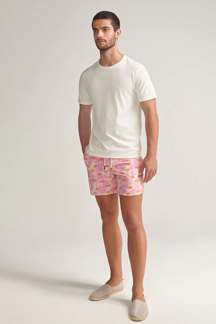 Pantaloneta Bahía
