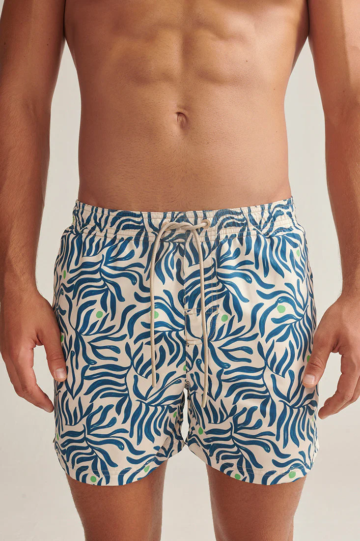Pantaloneta Bahía