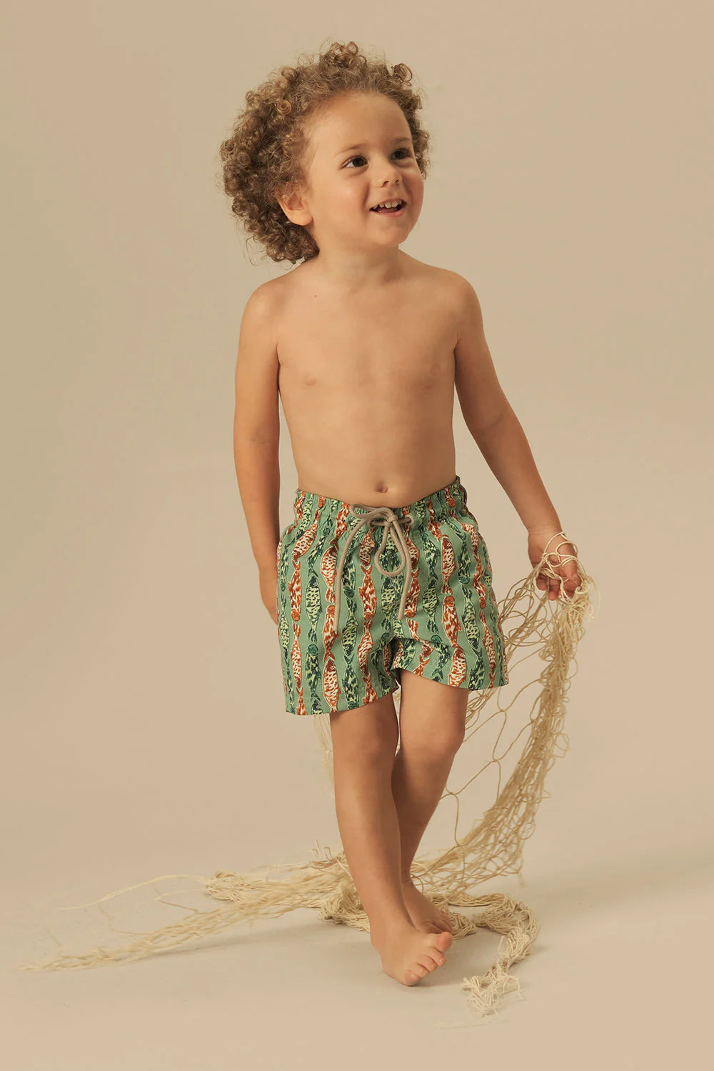 Pantaloneta kids