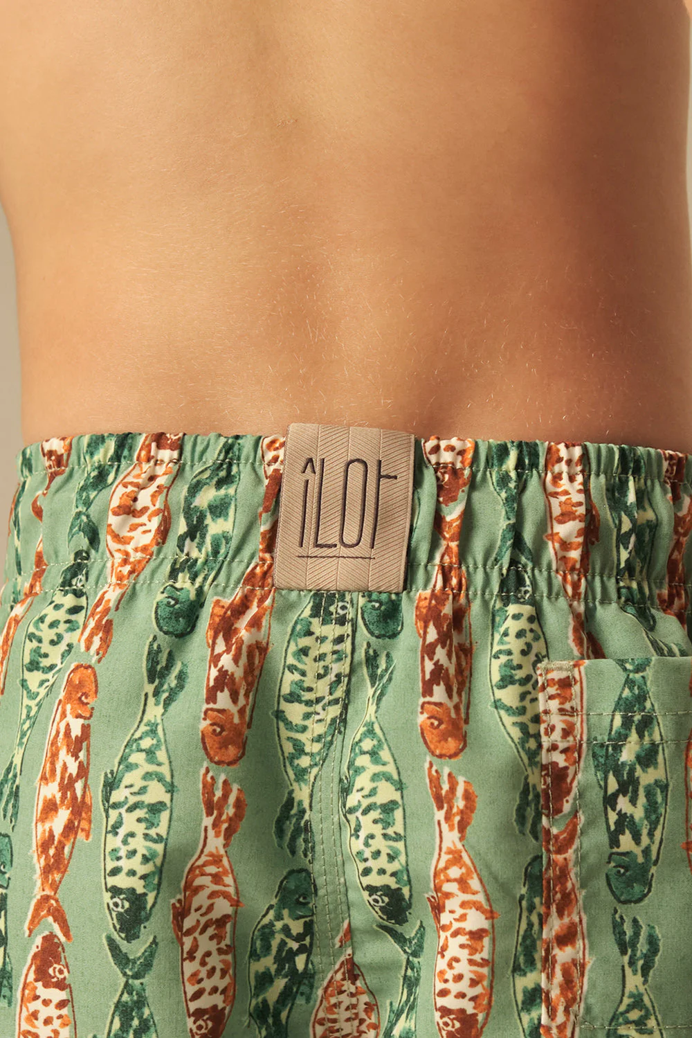 Pantaloneta kids - Image 3