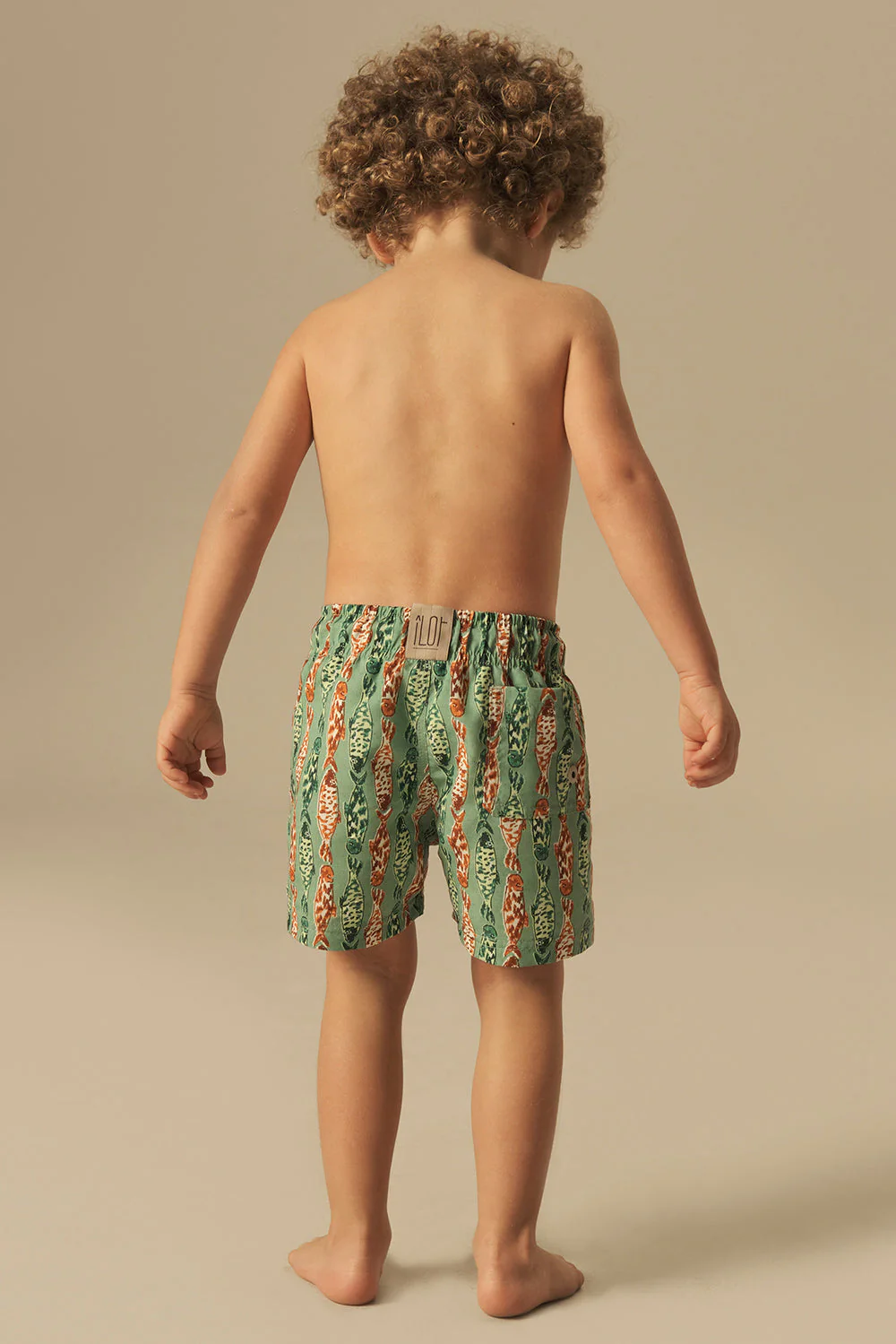 Pantaloneta kids - Image 4