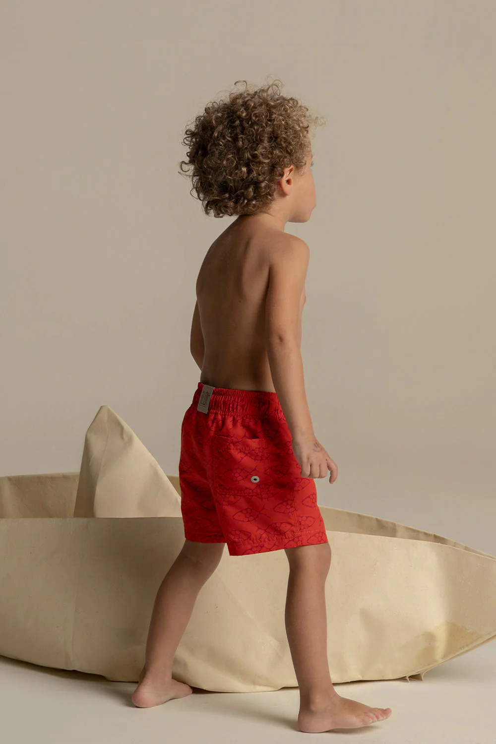 Pantaloneta kids - Image 3