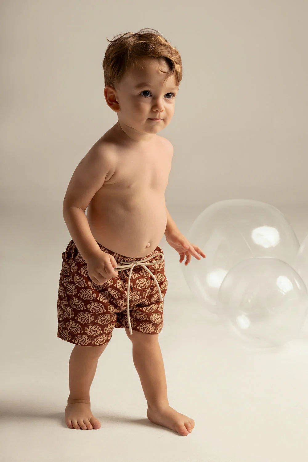 Pantaloneta kids