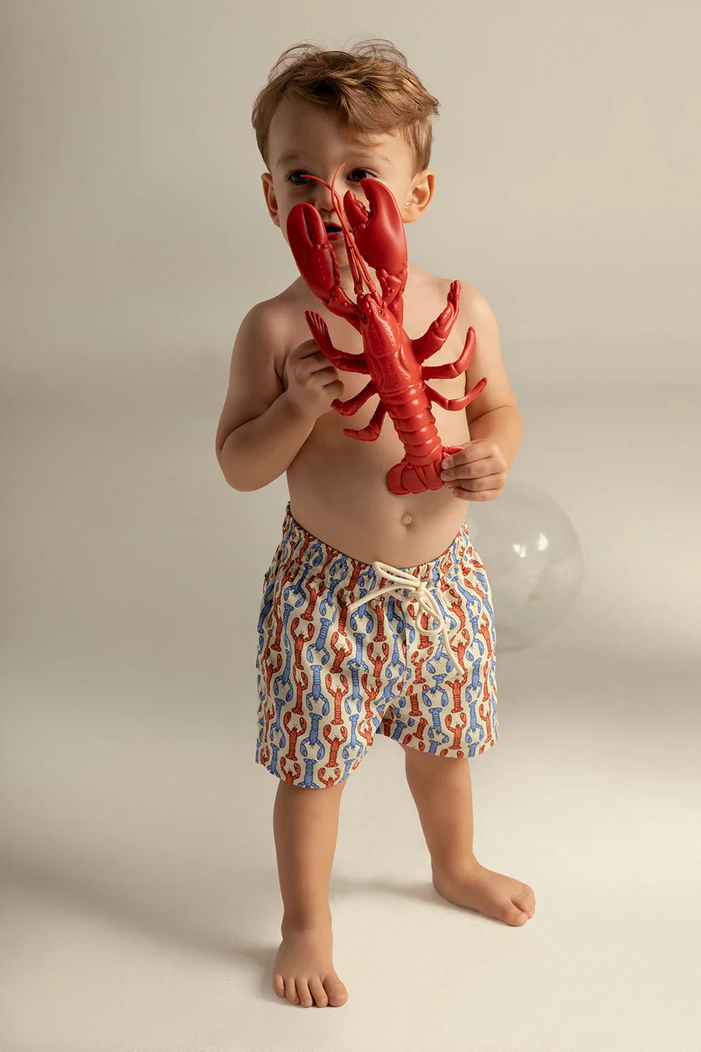 Pantaloneta kids