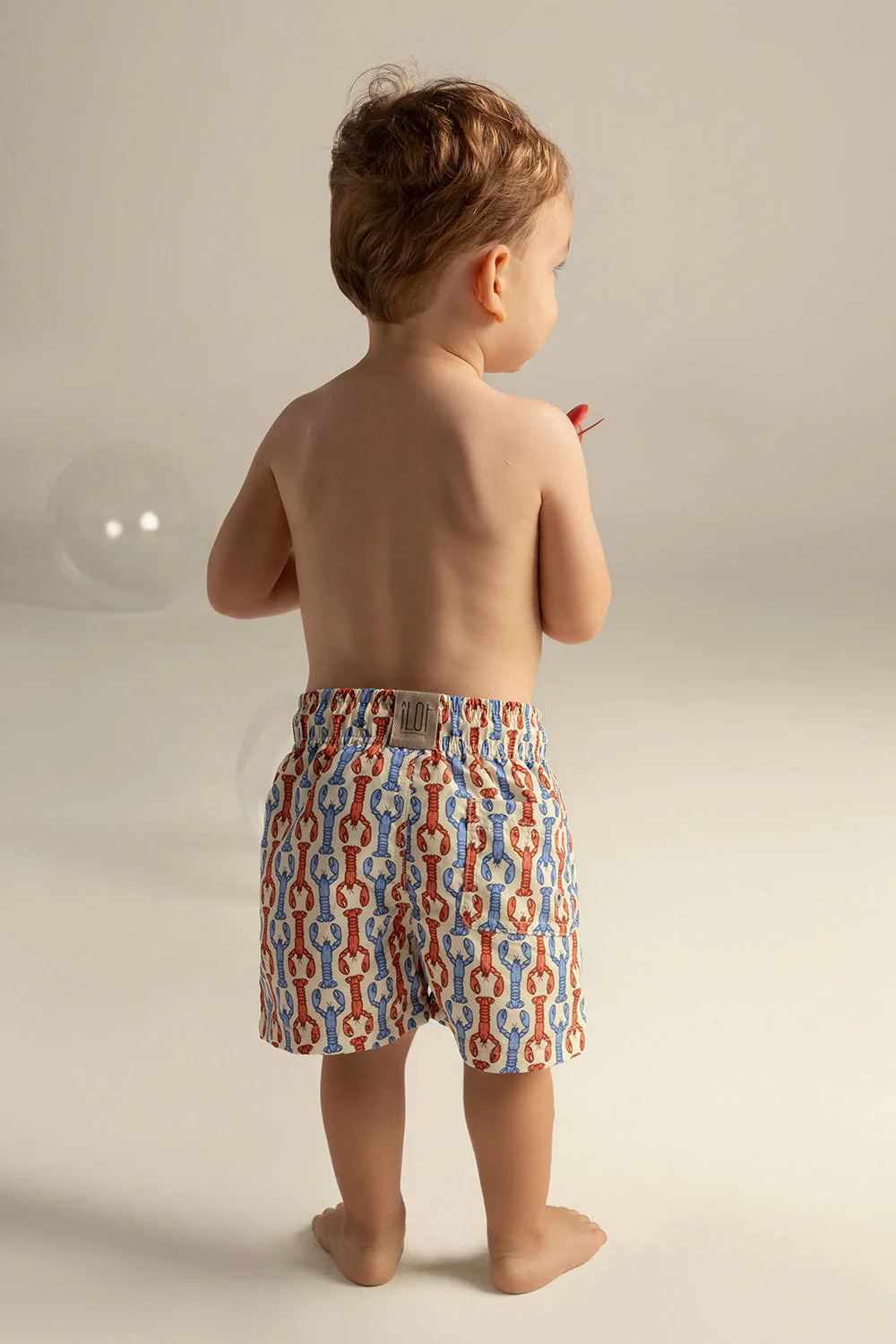 Pantaloneta kids - Image 2