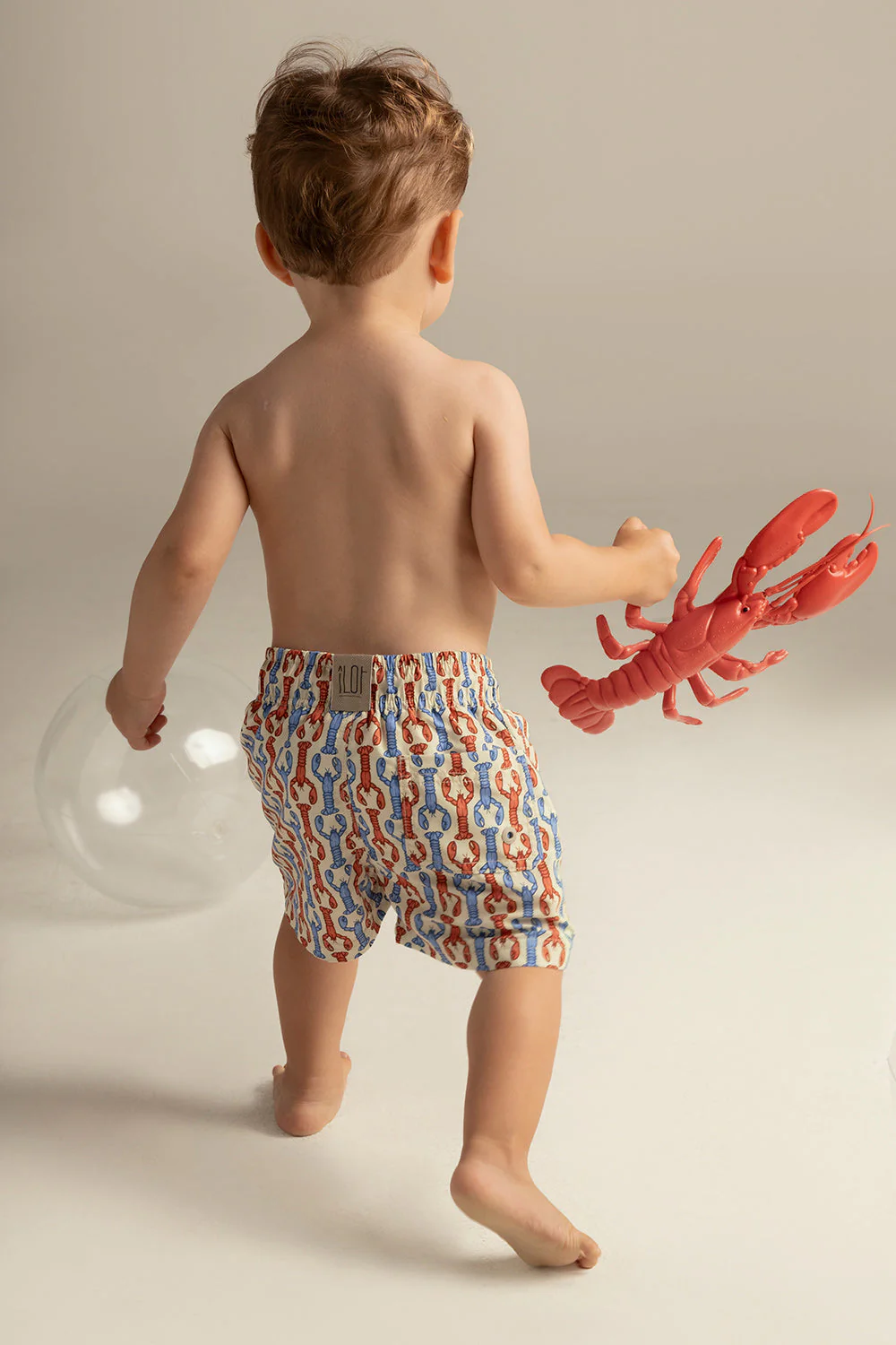 Pantaloneta kids - Image 3