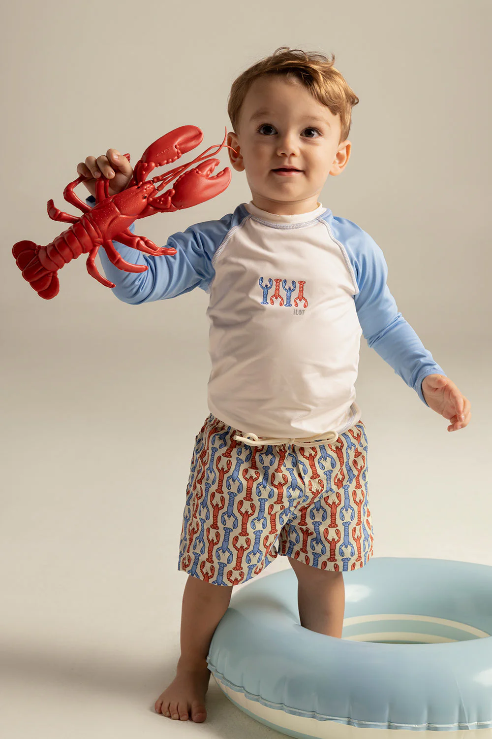 Pantaloneta kids - Image 7