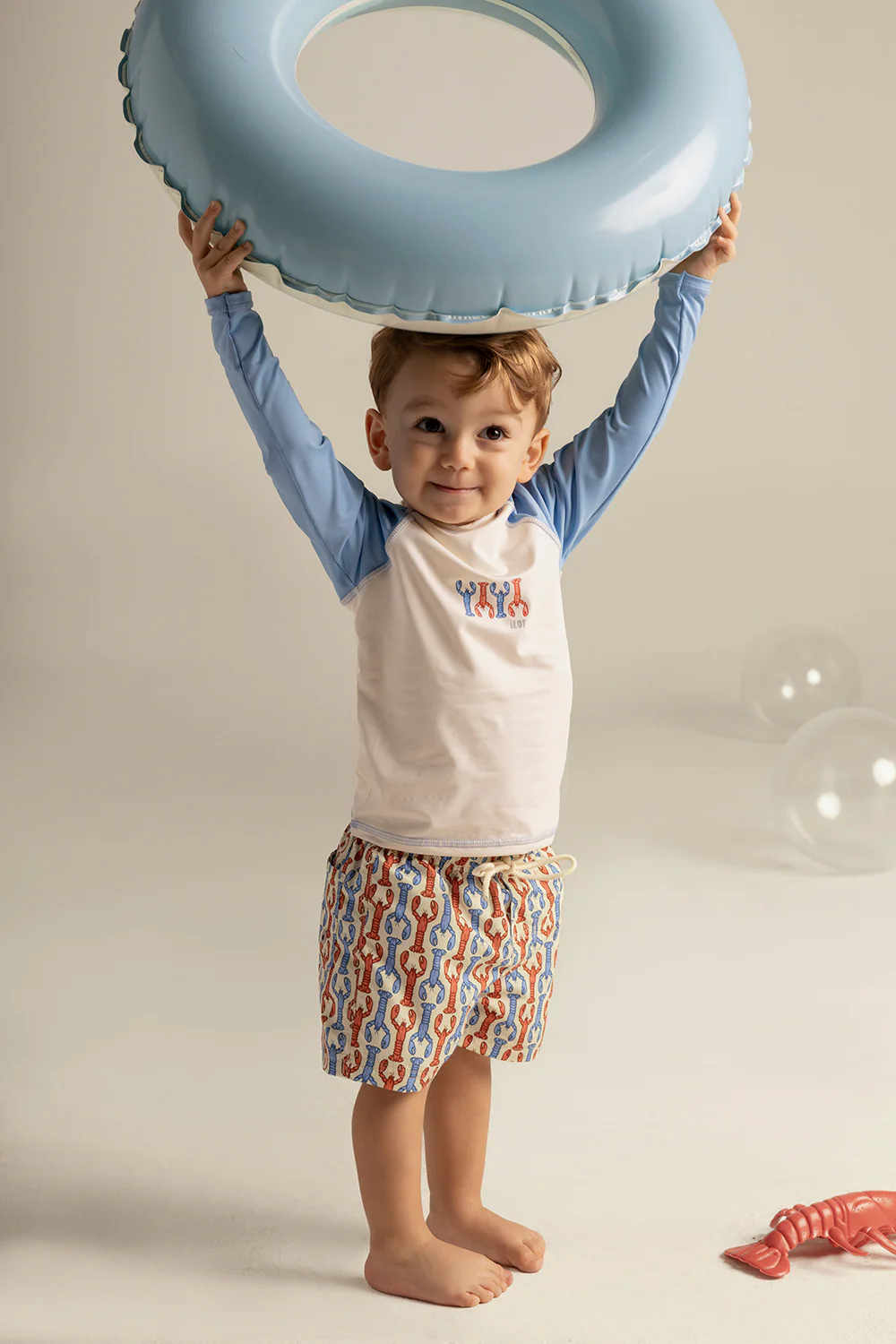 Pantaloneta kids - Image 8