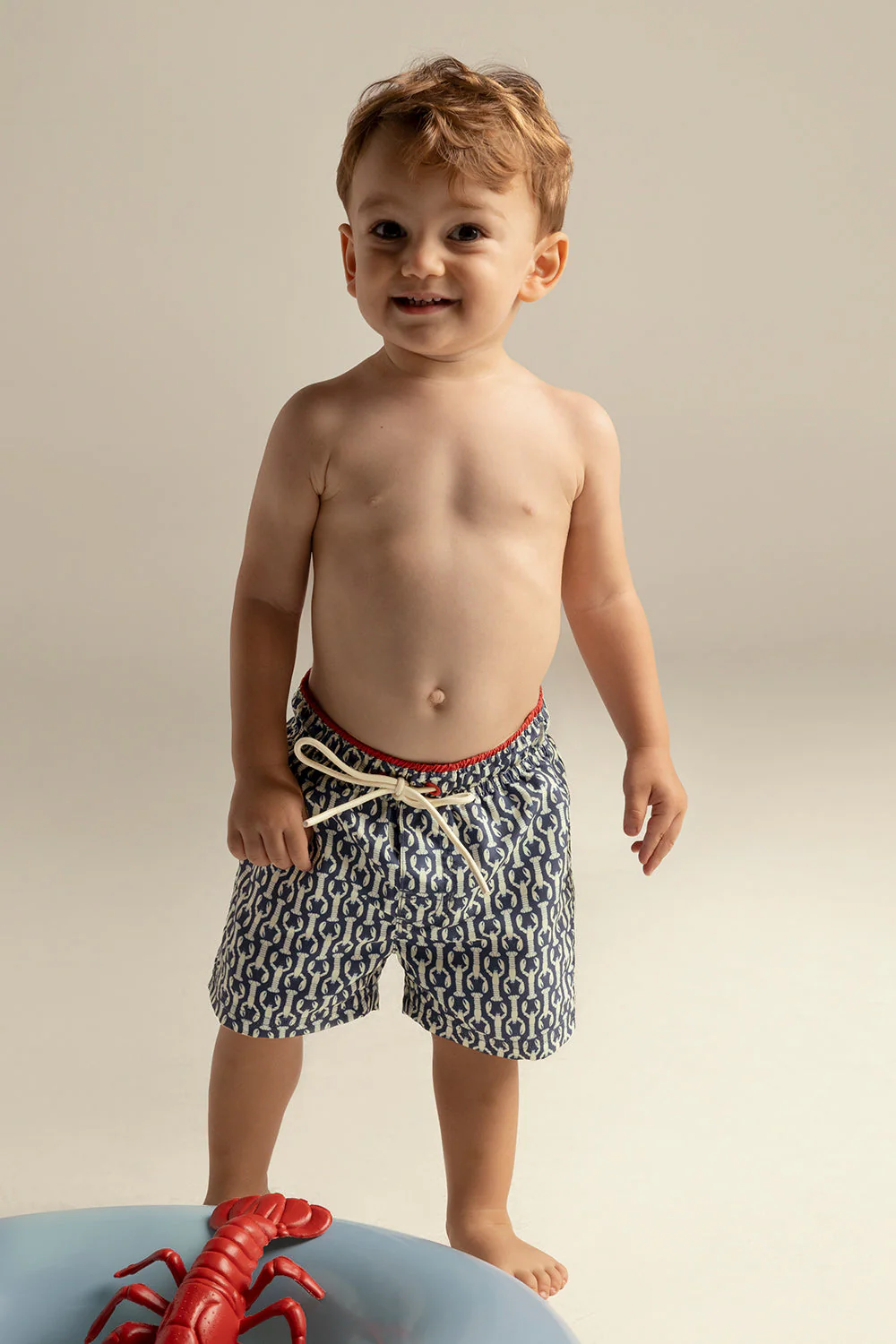 Pantaloneta kids