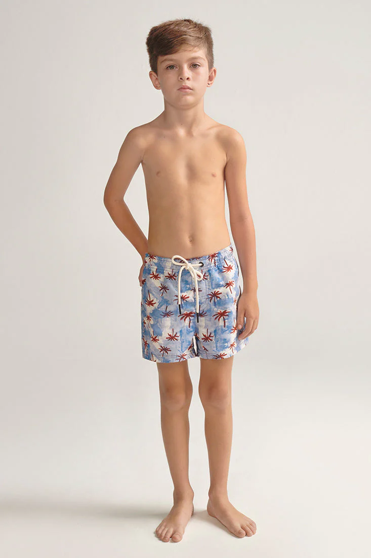 Pantaloneta kids