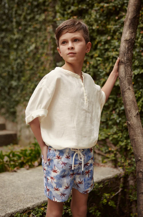 Pantaloneta kids - Image 6