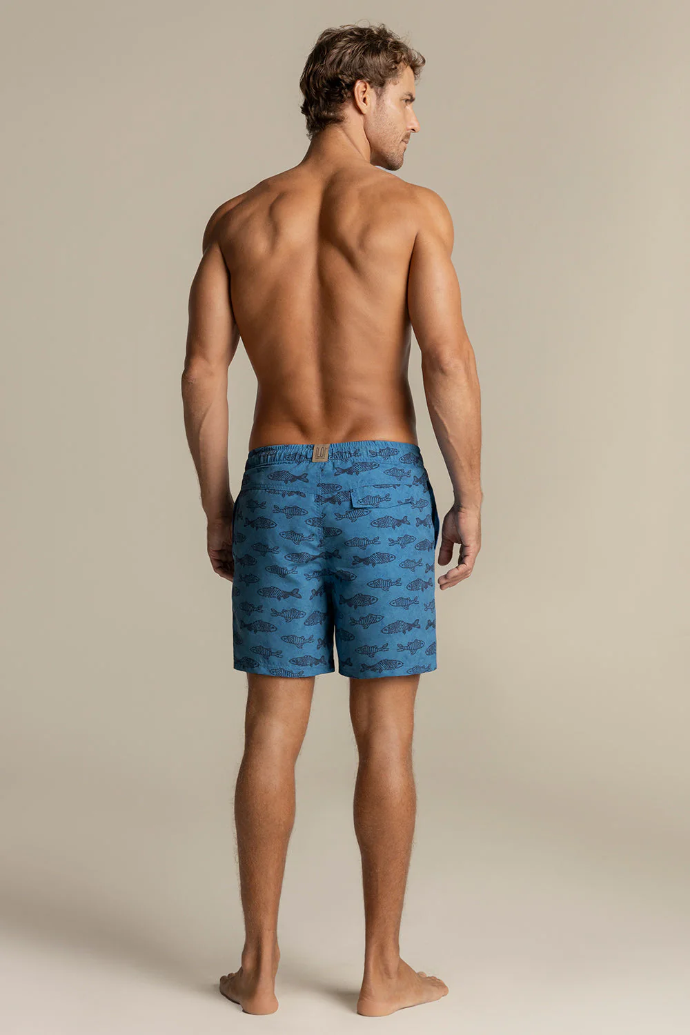 Pantaloneta península - Image 6