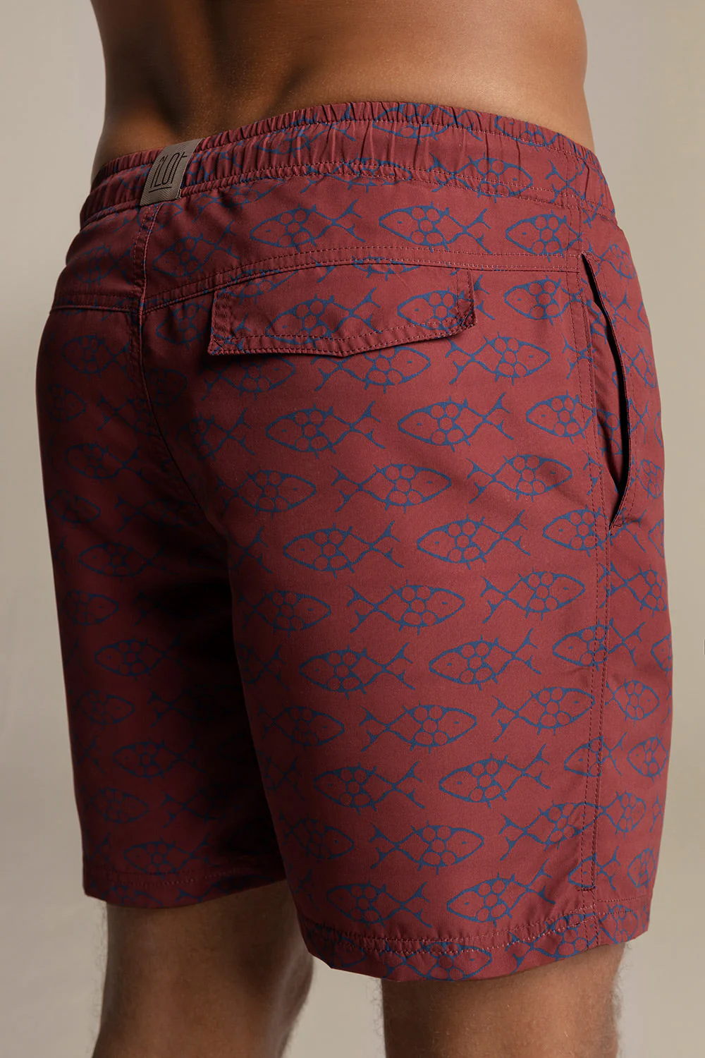 Pantaloneta península - Image 3