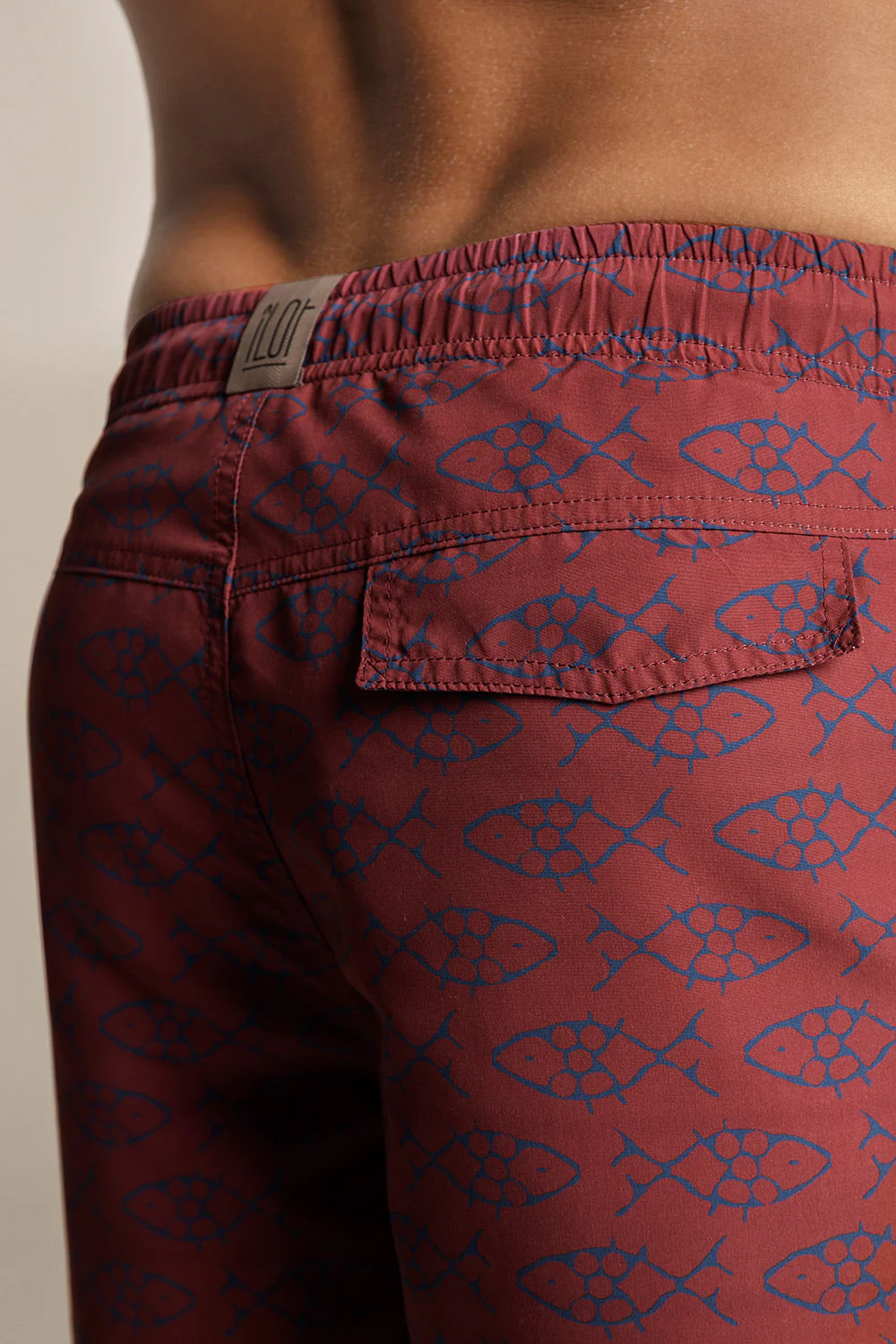 Pantaloneta península - Image 4