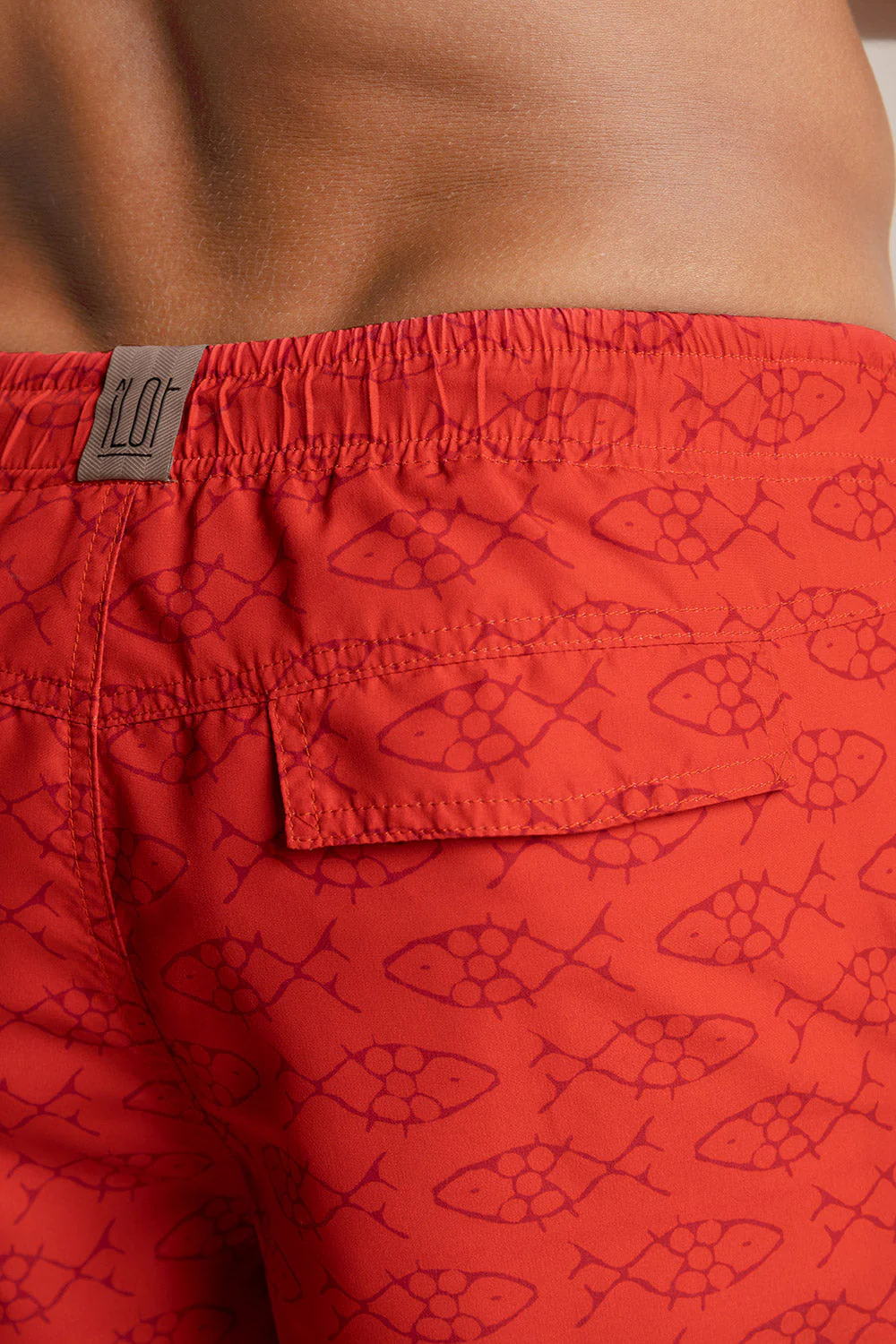 Pantaloneta península - Image 3