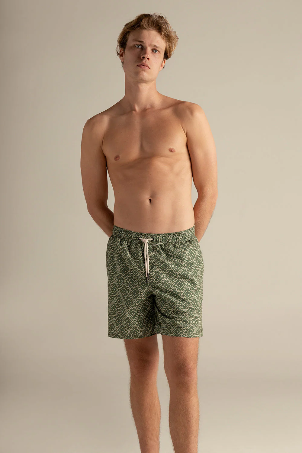 Pantaloneta península