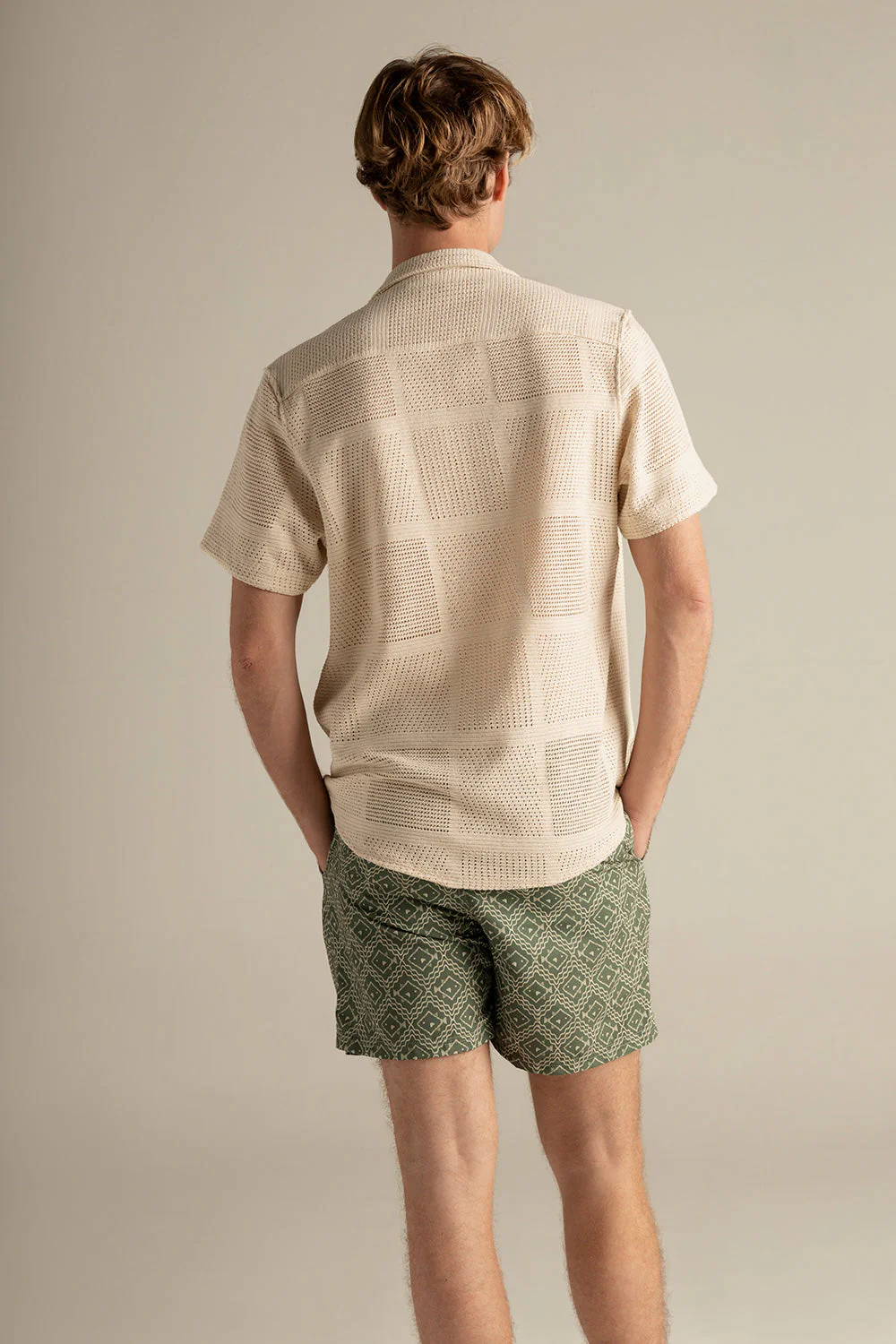 Pantaloneta península - Image 11