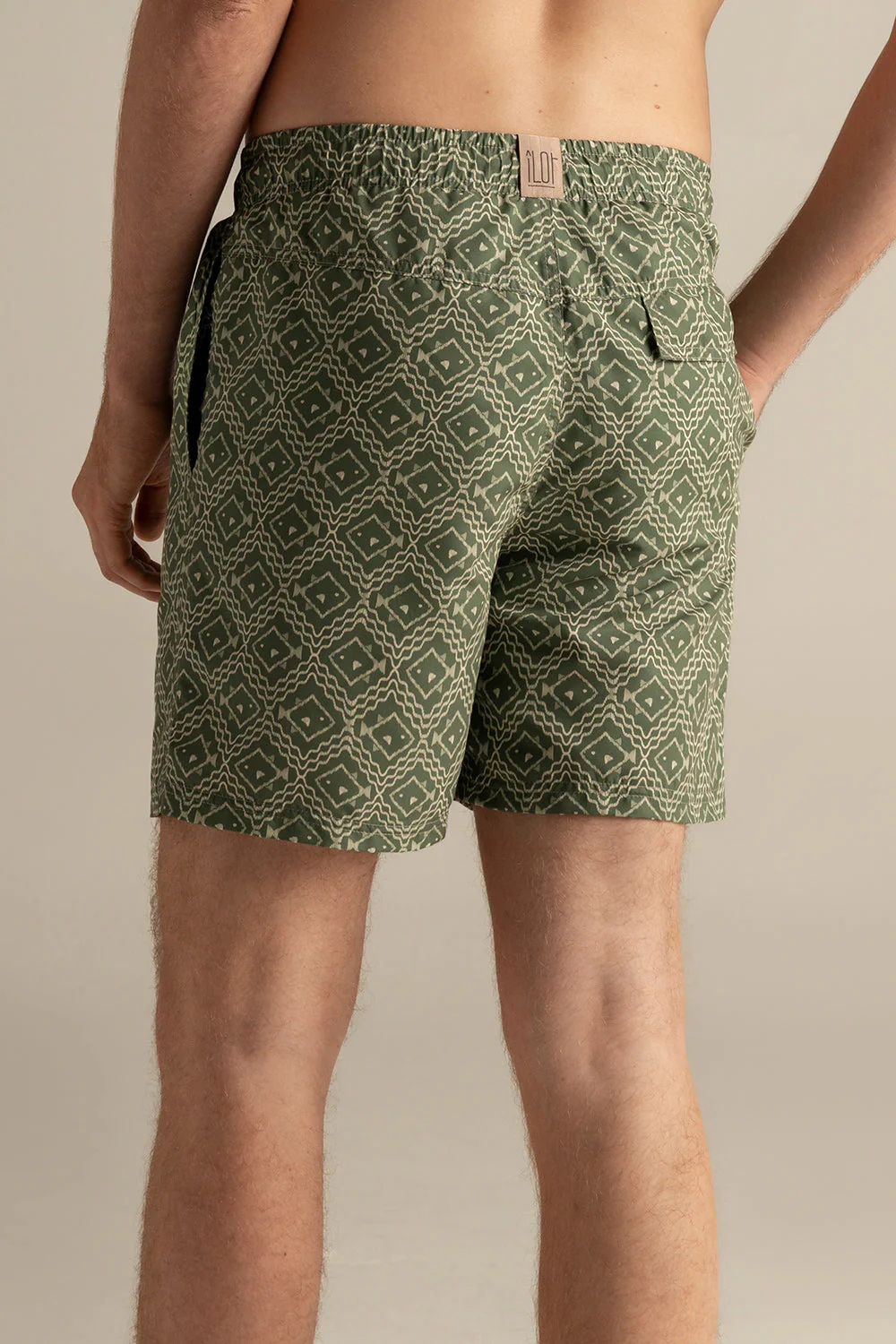 Pantaloneta península - Image 2