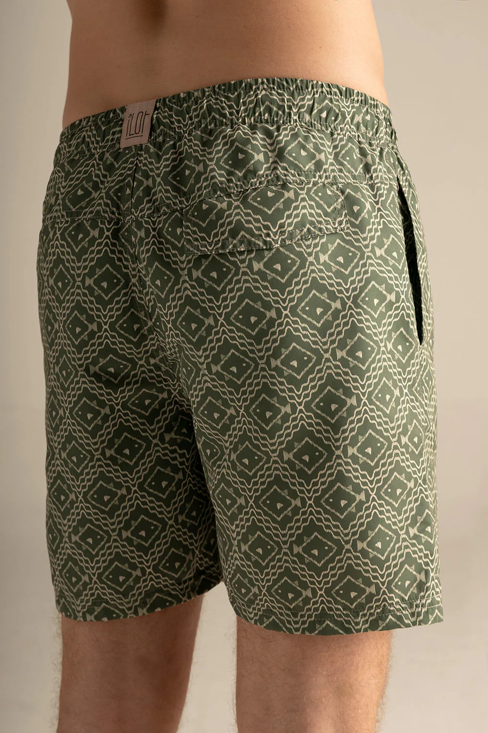 Pantaloneta península - Image 3