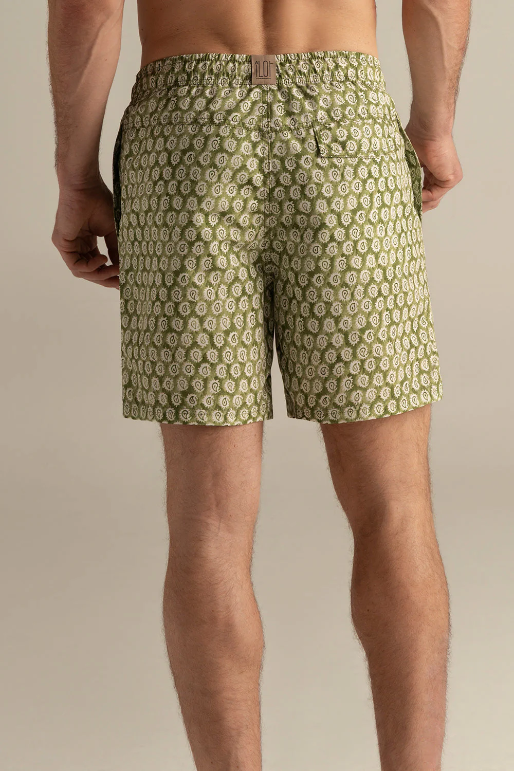 Pantaloneta península - Image 2