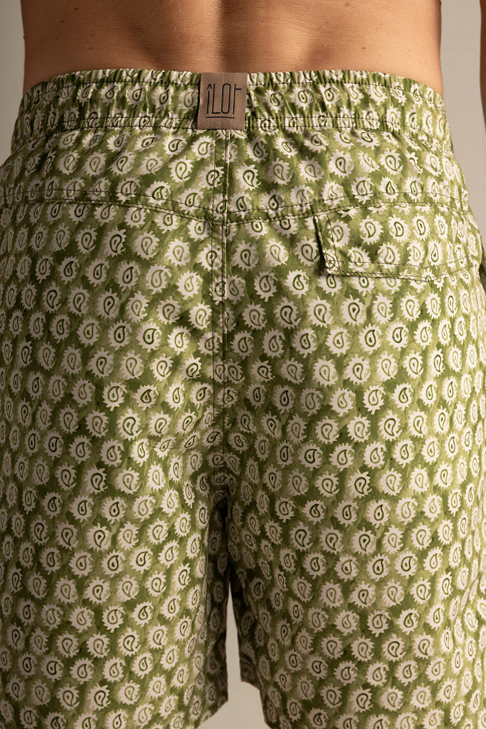 Pantaloneta península - Image 3