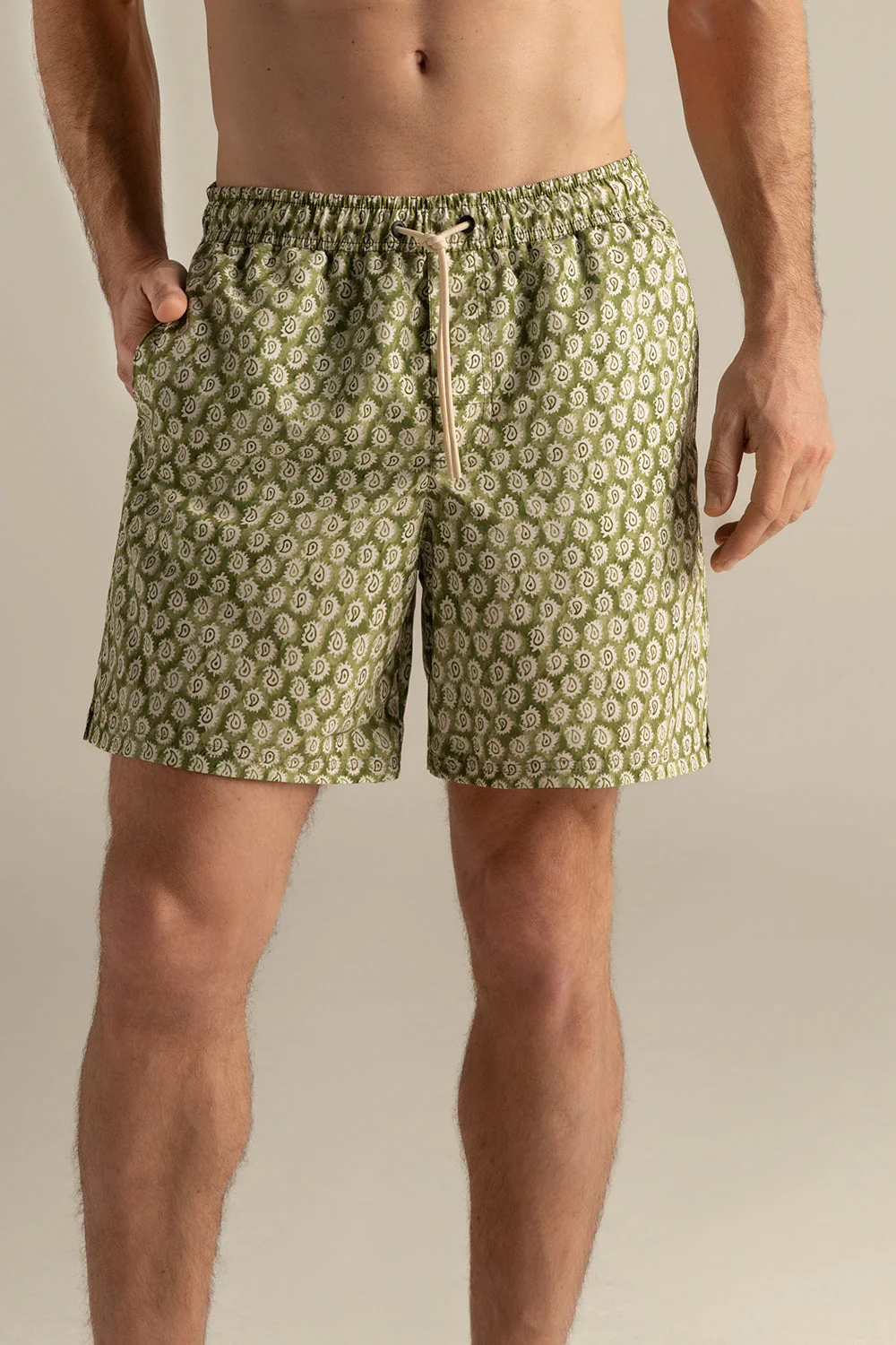 Pantaloneta península - Image 4
