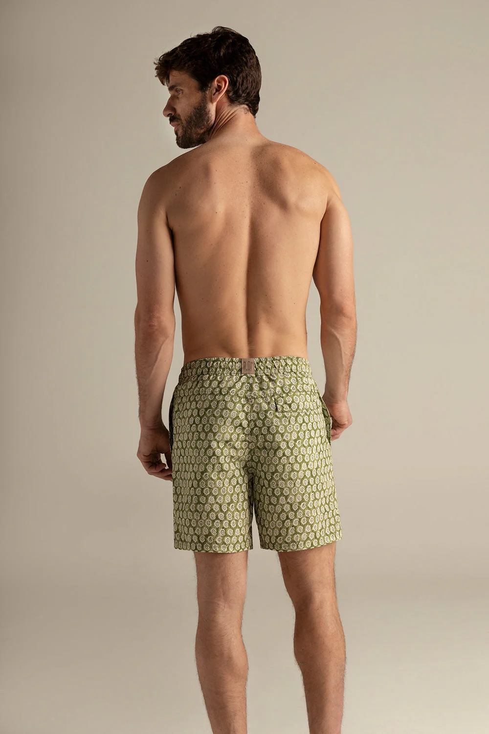 Pantaloneta península - Image 6