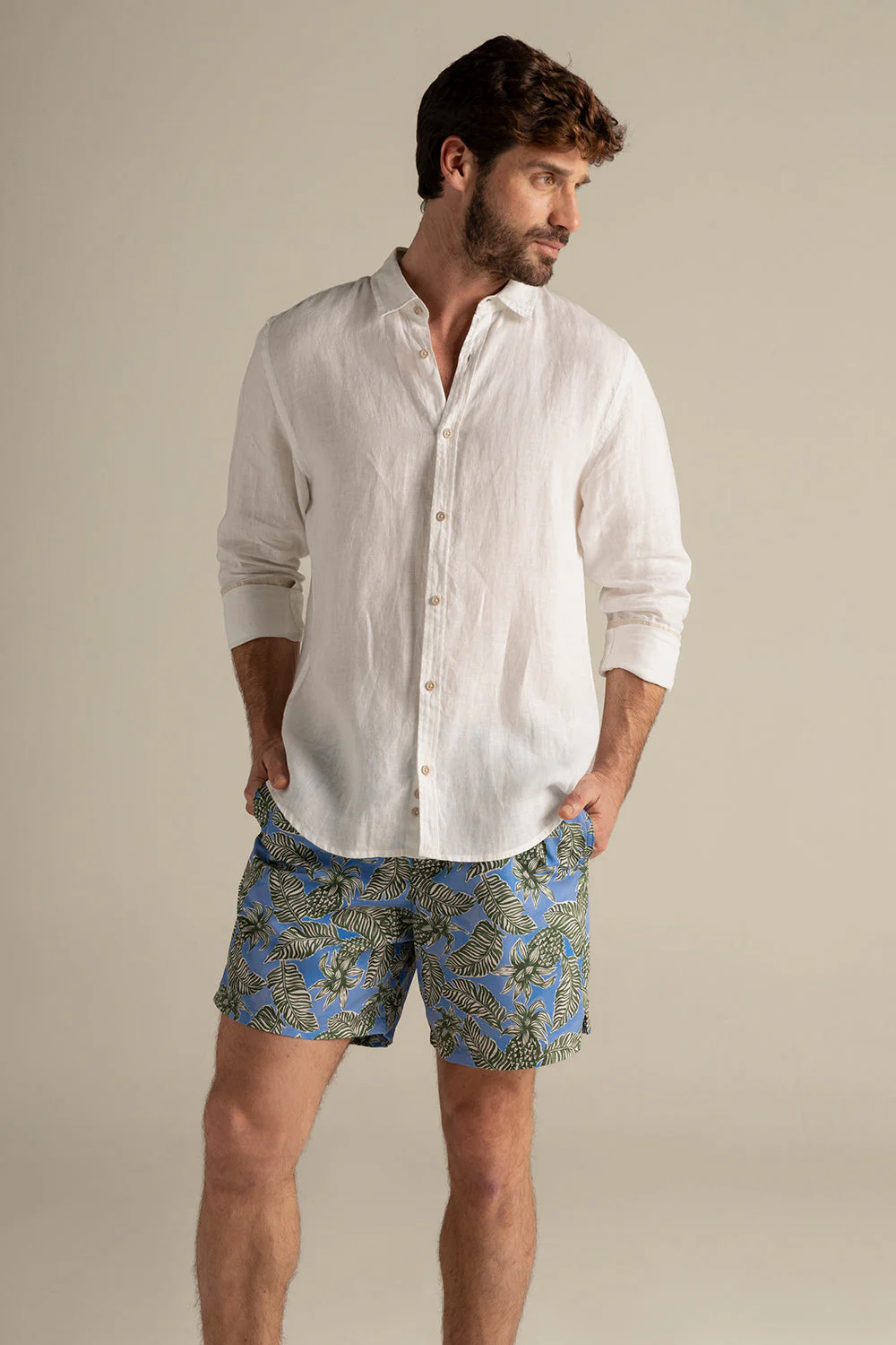 Pantaloneta península - Image 10
