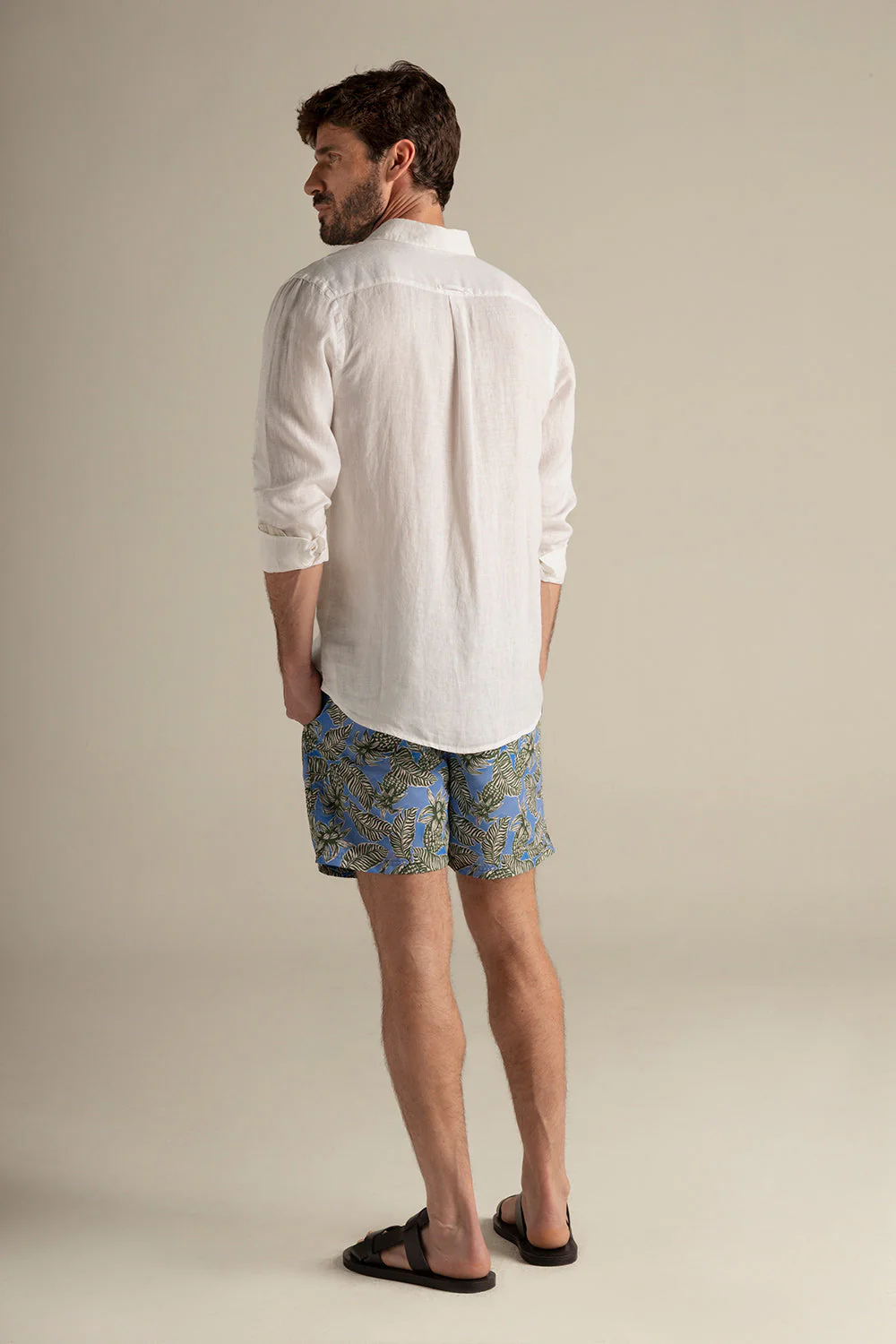 Pantaloneta península - Image 11