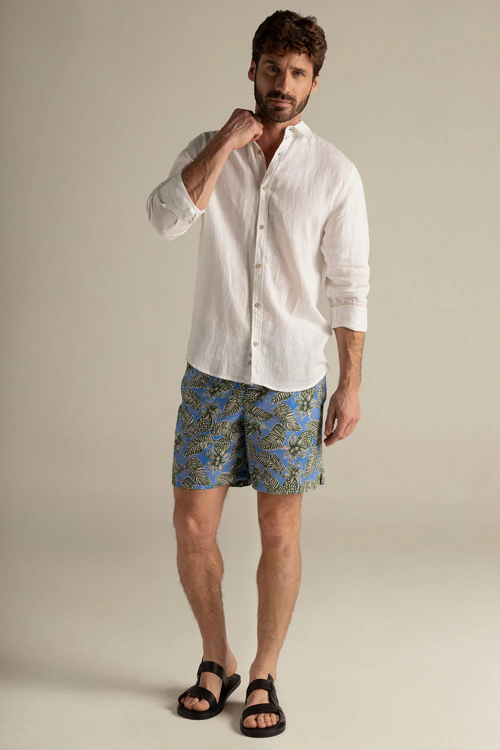 Pantaloneta península - Image 12