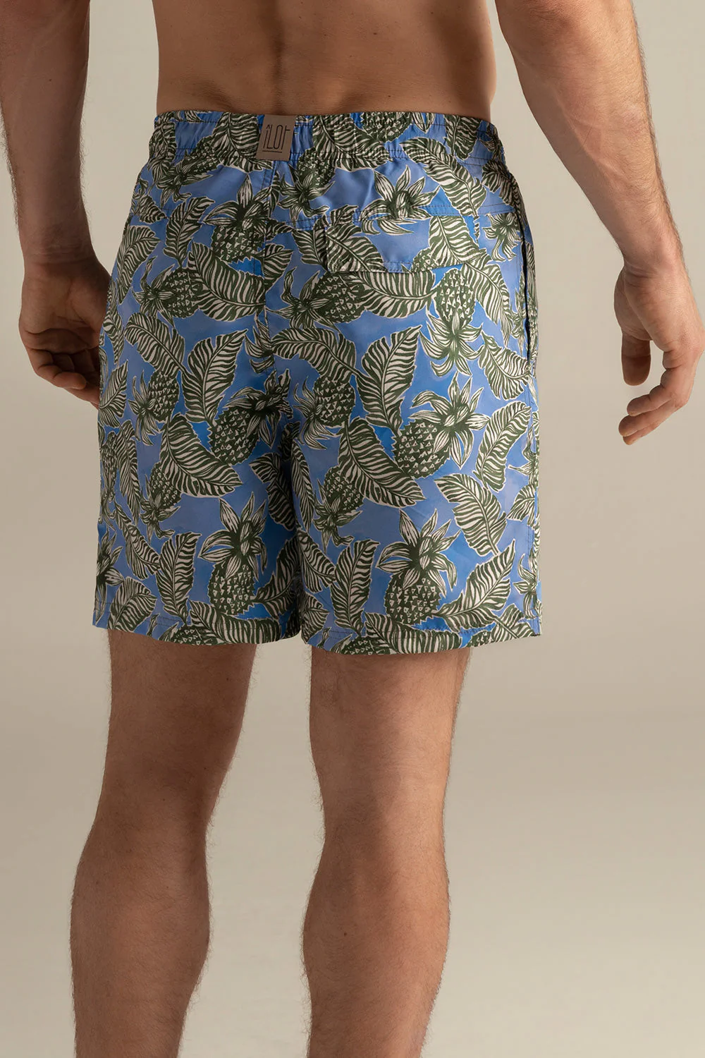Pantaloneta península - Image 2