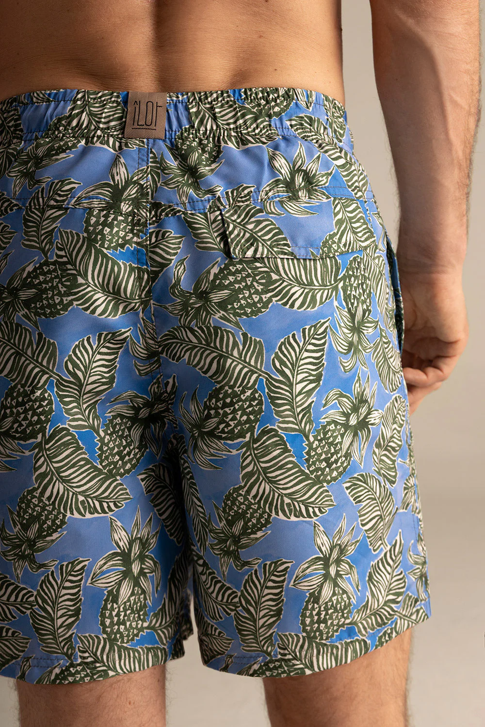 Pantaloneta península - Image 3