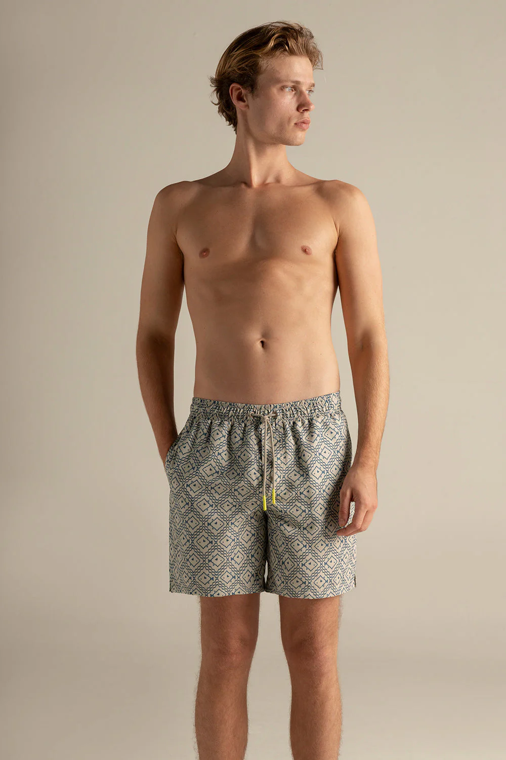 Pantaloneta península
