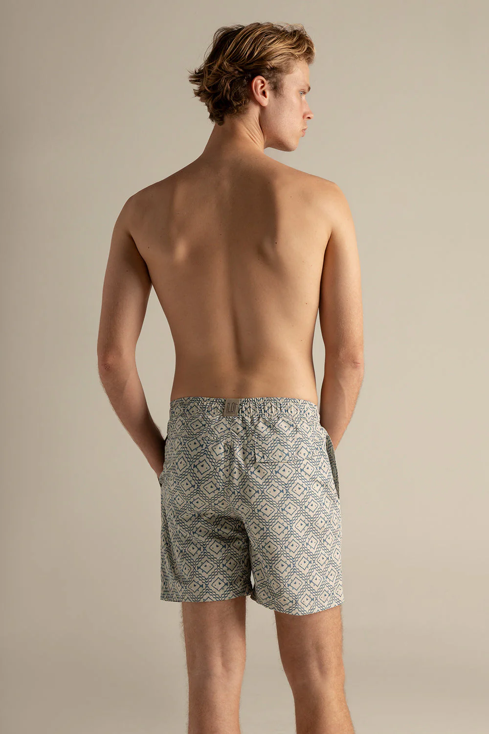 Pantaloneta península - Image 6