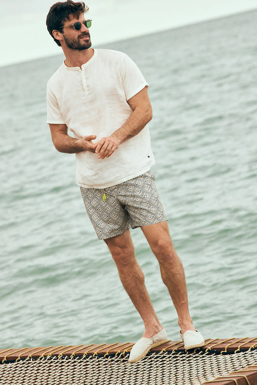Pantaloneta península - Image 8