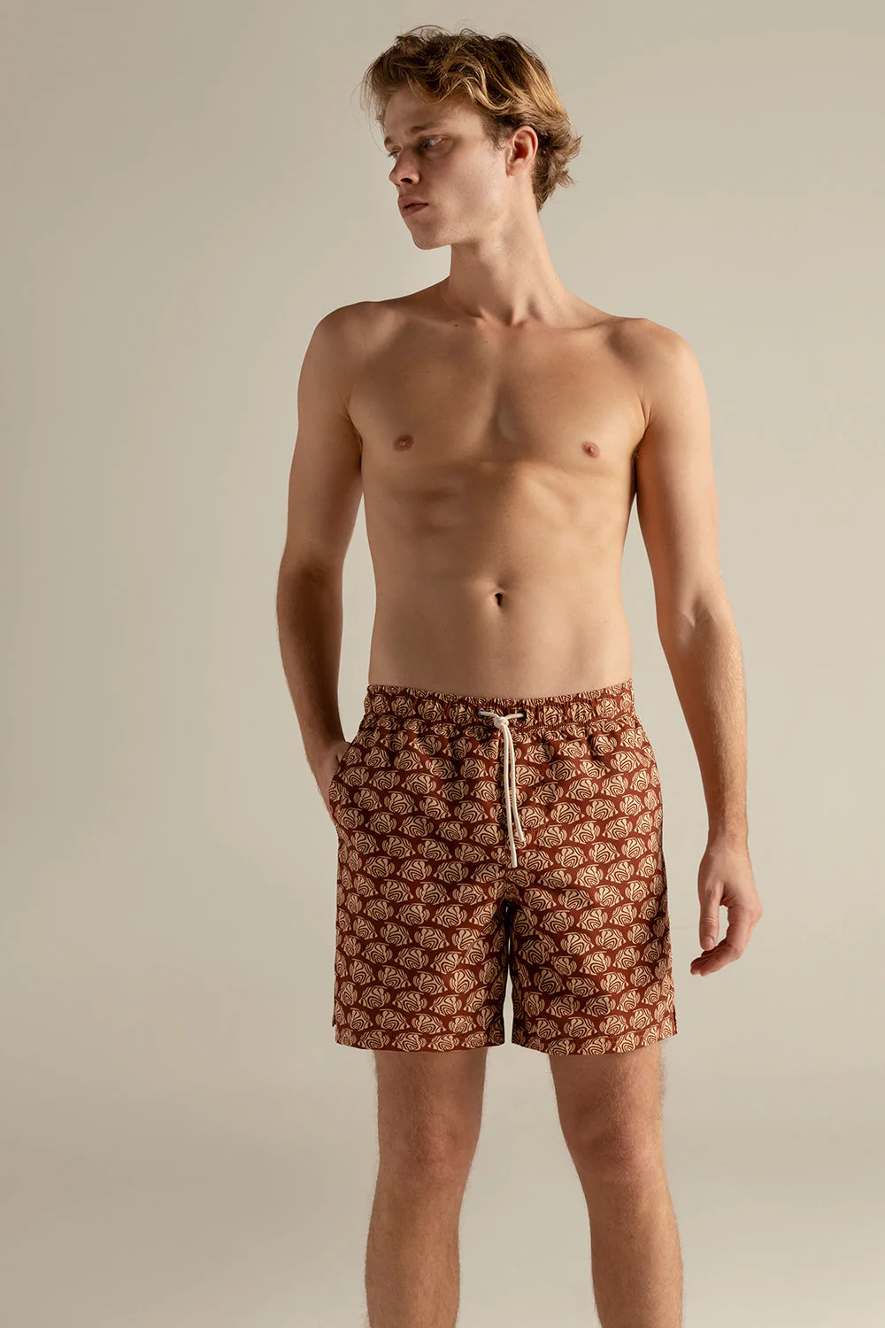 Pantaloneta península