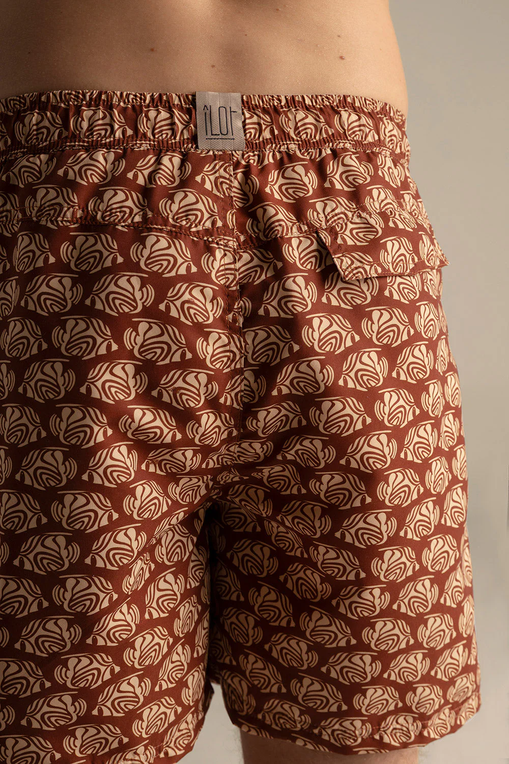 Pantaloneta península - Image 3