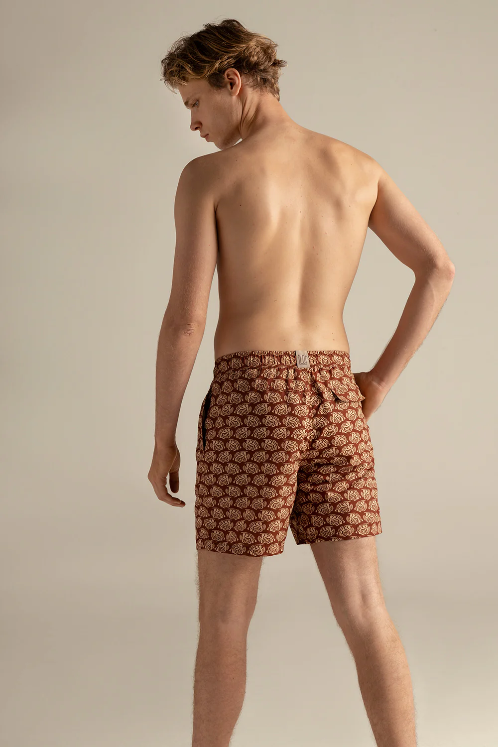 Pantaloneta península - Image 6