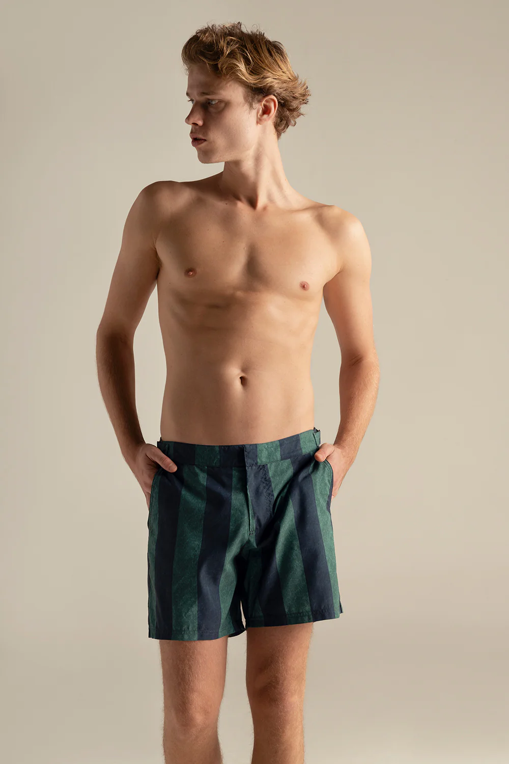 Pantaloneta surf