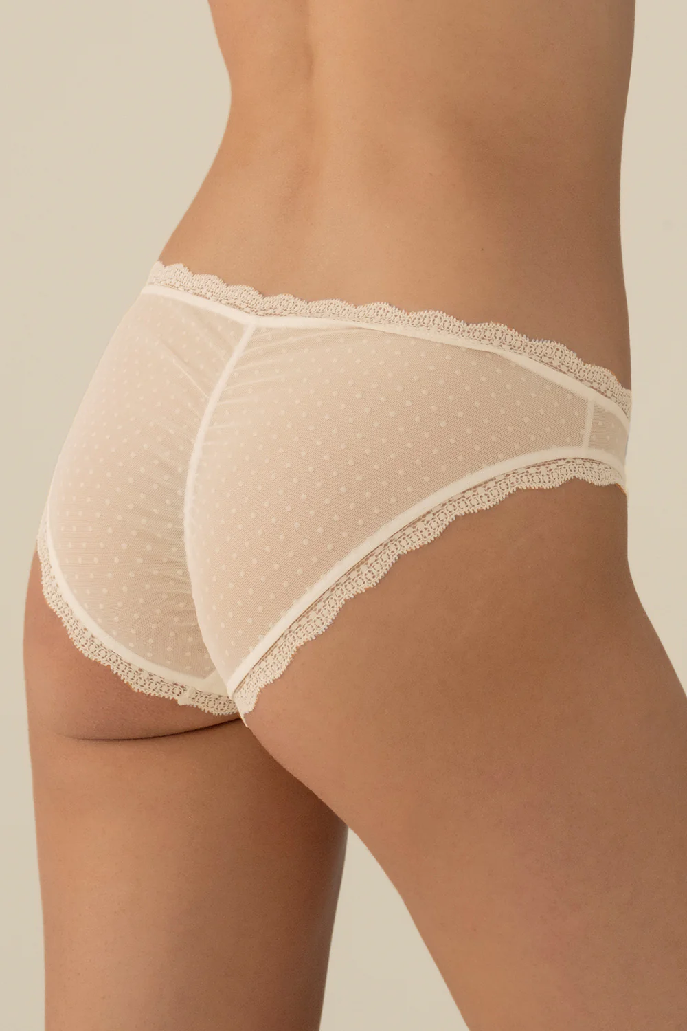 Panty clásico - Image 3
