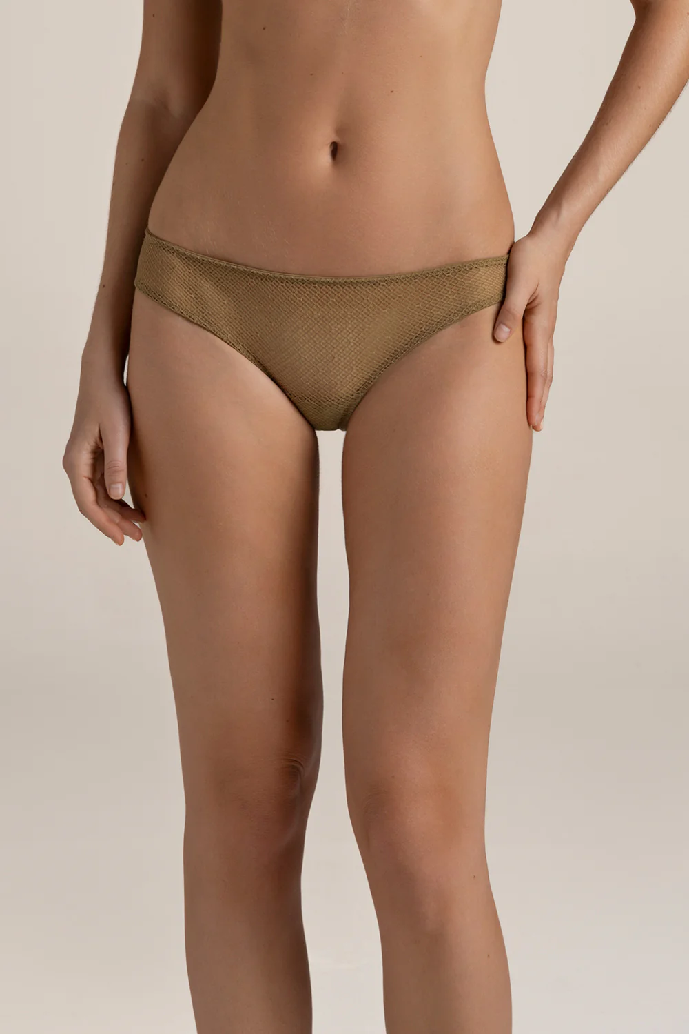 Panty clásico - Image 2