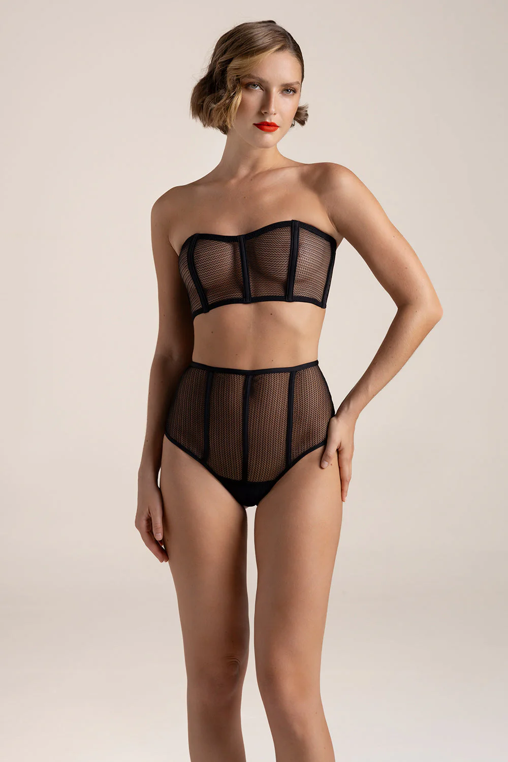 Panty culotte - Image 5