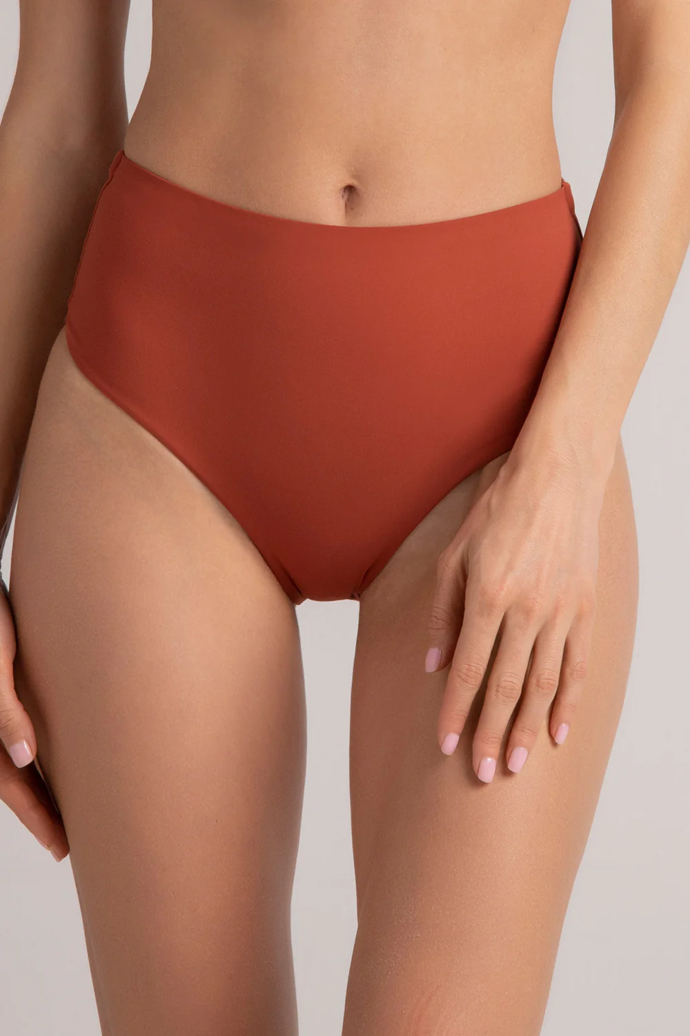 Bikini bottom culotte - Image 2