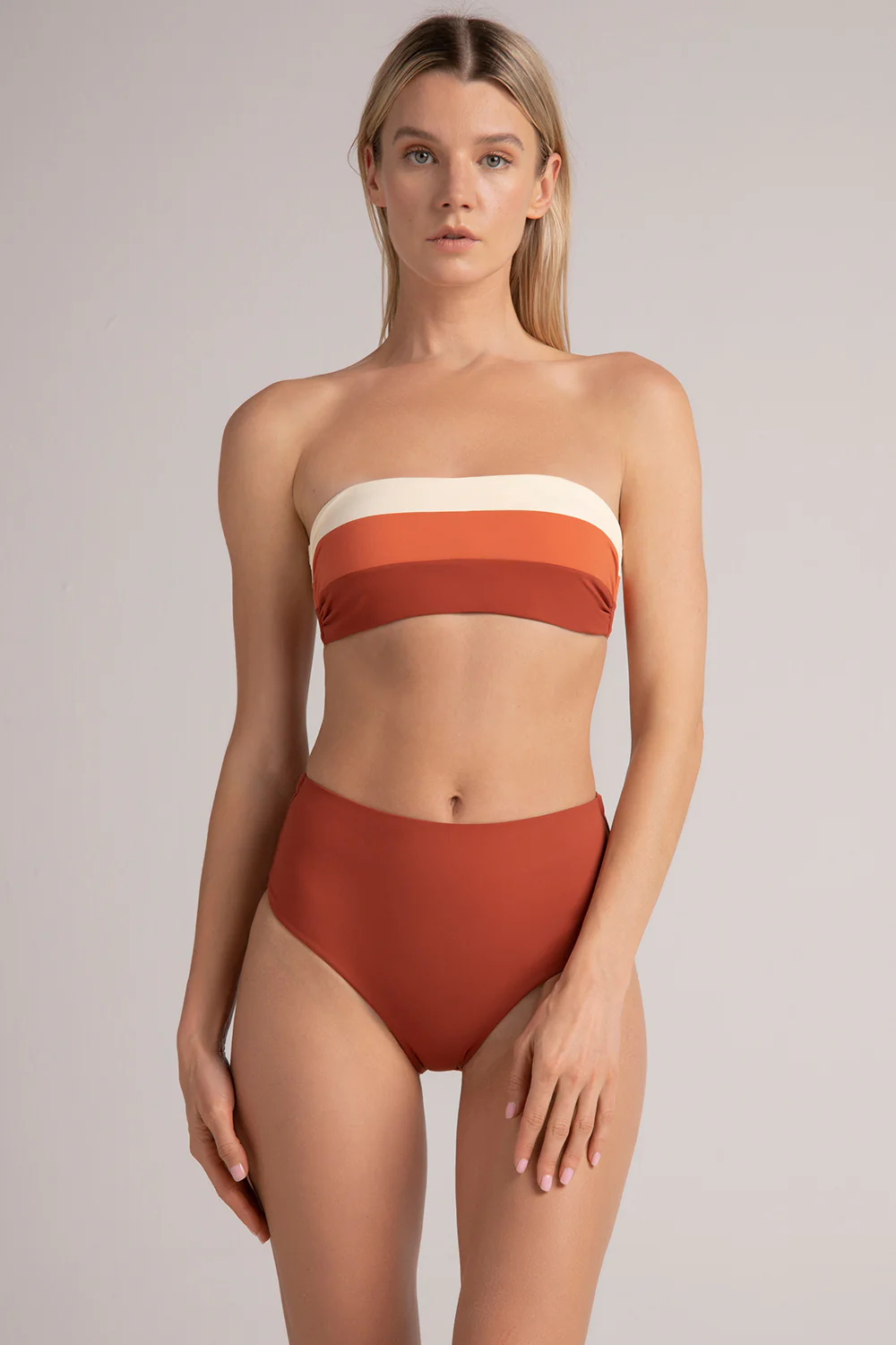 Bikini bottom culotte - Image 4